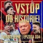 Obrázek epizody VLÁDCI REPRE #004: Přepište dějiny! Nároďák míří do Mexika! Koubkův beton zničil Dánsko!