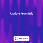 Obrázek epizody Update from Brit