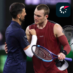 Obrázek epizody Přichází třetí do party? Vítej zpátky Jacku. A zůstaň zdravý. Draper je zase silný jako zvíře