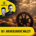 Obrázek epizody 50 - Archeologické nálezy