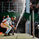 Obrázek epizody Kosačkové manévre, McLaren konšpirácie a komisári prespali štart | EisKing DEBRIEFING 20/24