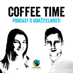 Obrázek epizody #1 Coffee Time | O sociálním podnikání s Markétou Vinkelhoferovou