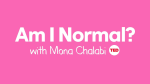 Obrázek epizody What it's like to find your birth parent | Am I Normal? with Mona Chalabi