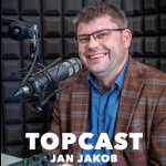 Obrázek epizody Třetinu rady ČT by měl volit Senát, chceme minimalizovat politické zneužití, říká předseda poslaneckého klubu TOP 09