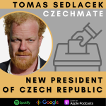 Obrázek epizody New President of Czech Republic and the hope of a New Spirit