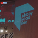 Obrázek epizody DOKUMENT O ABBEY ROAD