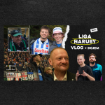 Obrázek epizody VLOG | Manchester, Arsenal a teď... Jablonec! Invaze fans Brightonu: "Malý stadion? Taky jsme takový měli"
