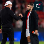 Obrázek epizody Teplice jsou pro nás vždycky horká půda, říká Trpišovský. Mrzí ho ztráta Chytila