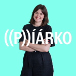 Obrázek epizody #13 Pavlína Louženská o možnostech mentoringu v Česku