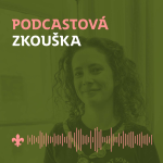 Obrázek epizody 36 Obrok hledá pomoc se zástupkyní vedoucího Obroku Barčou | Podcastová zkouška