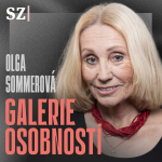 Obrázek epizody Olga Sommerová: My jsme žily v chomoutu, ale dnes si to holky dokážou vydobýt