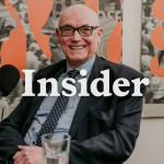 Obrázek epizody Insider #69 – Michal Voráček