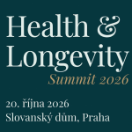 Obrázek epizody Bonusový díl: Co z longevity opravdu funguje? Velký přehled trendů před Health & Longevity Summitem