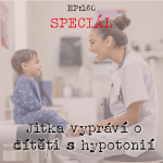 Obrázek epizody SPECIÁL: Jitka vypráví o dítěti s hypotonií