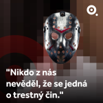Obrázek epizody Zpověď podvodníka, který z Čechů vylákal miliony: Ukrajinci mi vyhrožují smrtí, musel jsem utéct