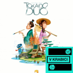 Obrázek epizody 17 - Tokaido Duo