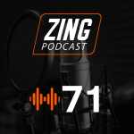 Obrázek epizody Zing Podcast #71: Letní herní konference
