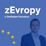 Obrázek epizody Vztah Čechů k Evropské unii a existence demokratického deficitu s Ondřejem Houskou