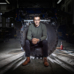 Obrázek epizody Martin Macík: Vášeň