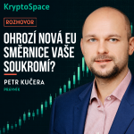 Obrázek epizody Kryptoburzy na vás budou povinně práskat