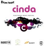 Obrázek epizody Orkus – Cinda Open Air | Radost FX After 2025 Closing