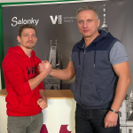 Obrázek epizody Zápasník MMA David Dvořák o Tibetském orlovi, přezdívkách a kdy chtěl být knězem