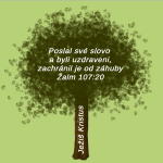 Obrázek epizody Kúsok chleba z neba - vezmi a jedz :) Psalm 91