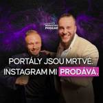 Obrázek epizody #58 Jan Tajovský – „Ukázal jsem ‘ding dong’ ve videu… a byl to VIRÁL