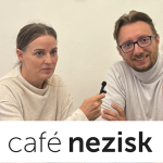 Obrázek epizody Café Nezisk podcast I Kateřina Uhlíková a Vít Hubený ze Sdružení META