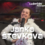 Obrázek epizody Lužifčák #190 Janka Keseg Števková - Cyklistika mi prischla, život bez nej si už neviem predstaviť.