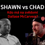 Obrázek epizody Kdo může za smrt Dallase McCarvera? Spor RAY vs NICHOLLS