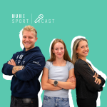 Obrázek epizody Z obhajob rovnou na Zlatou tretru: Příběh studentky MUNI SPORT, která přepsala české tabulky