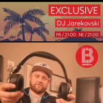 Obrázek epizody Radio B - Exclusive (Jarekovski) 25.06.2021