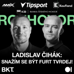 Obrázek epizody Kritika Pecha? Neudělal jsem nic špatně! Straka byl pro mě škola | BKT ROZHOVOR