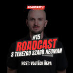 Obrázek epizody RoadCast #15 – S Vojtou Řepou o práci sportovního ředitele, českých talentech a budoucnosti VIFu