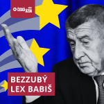 Obrázek epizody Přijde Česko kvůli Agrofertu o stovky miliard? | Česká jízda BONUS