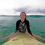 Obrázek epizody 48] Magdaléna Mandryk | O surfování, australském slunci a Align Beauty