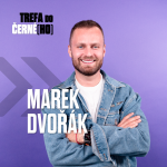 Obrázek epizody Marek Dvořák: Jestli máme v české medicíně co zlepšovat, tak je to právě přístup a chování k pacientům
