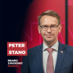 Obrázek epizody P. Stano: V čerpaní eurofondov zostávame pod priemerom EÚ. Preberme sa, dostávame veľa peňazí