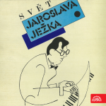 Obrázek epizody Svět Jaroslava Ježka. Vzpomínky a vyprávění o skladateli, jeho životě a díle