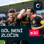 Obrázek epizody Gól není zločin: Třicátníci v laufu a Zadražil. Hradec Králové cílí na Evropu datům navzdory
