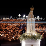 Obrázek epizody Rozjímání na první sobotu - Hlásání Božího království