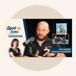 Obrázek epizody Na čem závodí Pogačar, si můžete koupit i vy. Petr Benčík o technologiích i historii značky Colnago