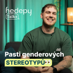 Obrázek epizody Pasti genderových stereotypů: Jak se osvobodit od společenských očekávání