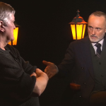 Obrázek epizody .pod lampou o roku 2026: Ubránime Ukrajinu? Rozpadne sa slobodný svet? Kde skončí Slovensko?