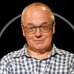 Obrázek epizody RICHARD PAPÍK: O ověřování, zneužitelnosti dat, důvěryhodnosti zdrojů, viditelných a neviditelných webech...