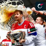 Obrázek epizody Jak šel čas se čtyřicátníkem Červenkou: NHL ho nechtěla, fanoušci proklínali, dnes je králem