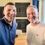 Obrázek epizody Karel Dytrych (CEO Freela) na druhé straně mikrofonu – Na volné noze #53 × Z Podpalubí