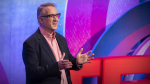 Obrázek epizody Why you should talk about your anxiety at work | Adam Whybrew
