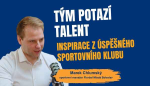 Obrázek epizody #24 – Leadership bez kompromisů v hodnotách